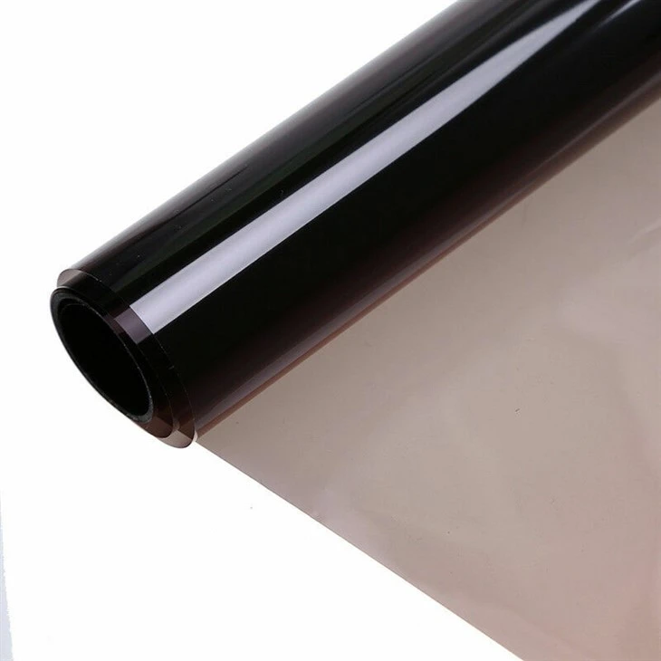Nano Primary Color PET Film